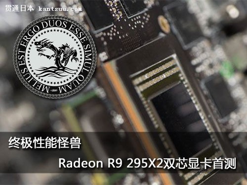 ռܹ Radeon R9 295X2˫оԿײ