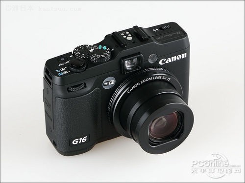 Яרҵ  PowerShot G16ؼ