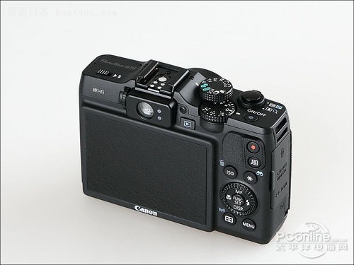 Яרҵ  PowerShot G16ؼ