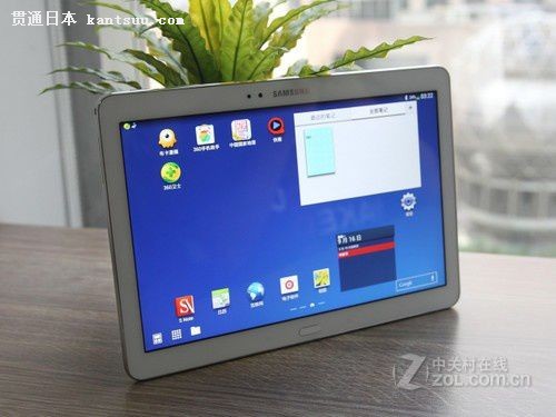 触摸屏娱乐平板电脑 长春三星P600促!