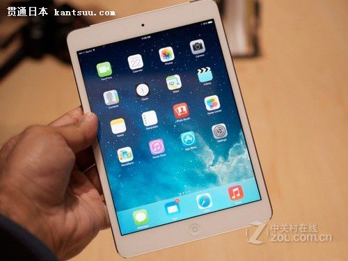 ɳƻiPad mini 2ͨѶ2580Ԫ