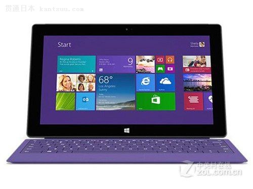 ɳͬ˳΢surface 2 64Gֻ3999Ԫ