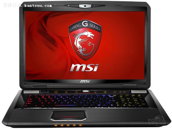 i7 msi΢ GT70Ϸۼ10999Ԫ