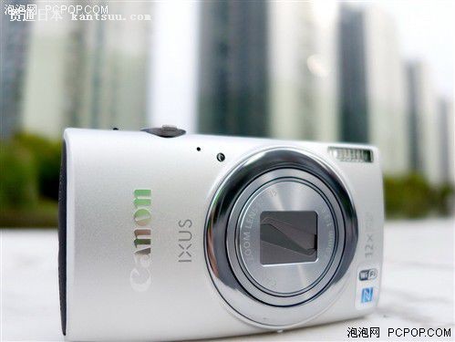 WiFiƬ IXUS 265 HS