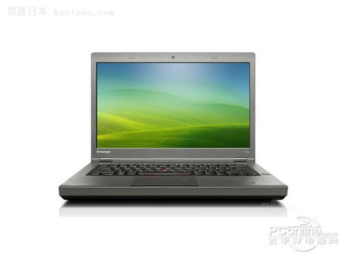 16GB+1TB˫Ӳ 人ThinkPad T440-YCD6150Ԫ