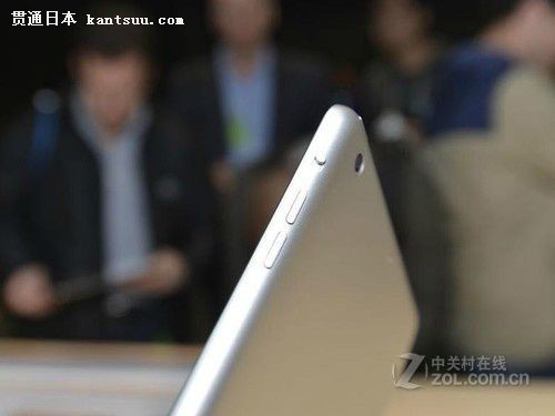 完美诠释时尚 长春苹果iPad mini2促!