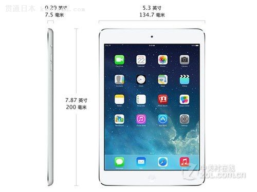 ͻСƽ ƻiPad mini2׸600