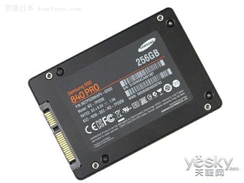 ٶ SSD 840 PROز