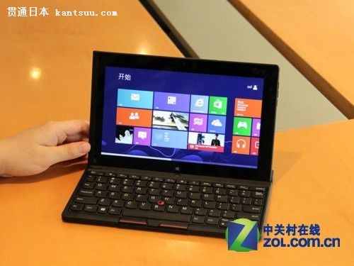 ζдֵʱ ThinkPad Tablet2