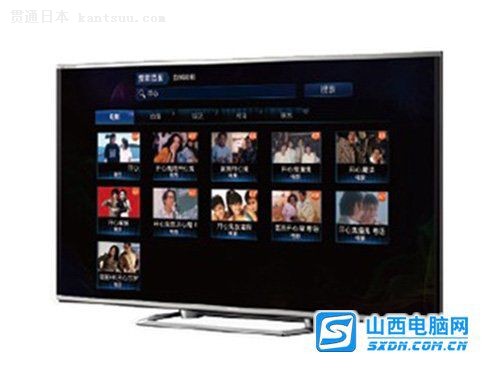 70寸巨屏舒爽享受 夏普70LX850A太原促