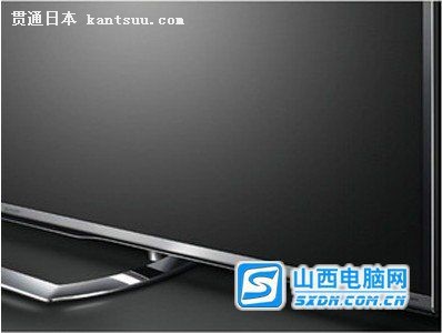 70寸巨屏舒爽享受 夏普70LX850A太原促