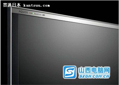 70寸巨屏舒爽享受 夏普70LX850A太原促