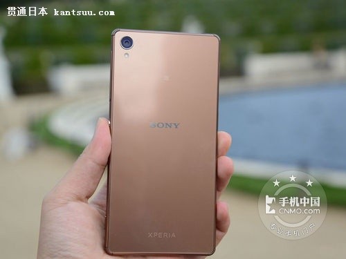  ᱡ Xperia Z3 