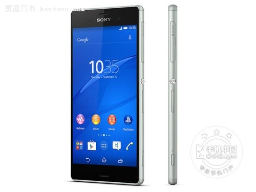  ᱡ Xperia Z3 