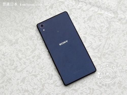 ˫  Xperia Z2 