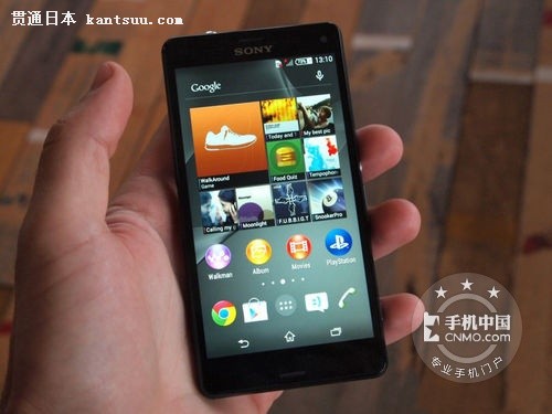  Xperia Z34010 