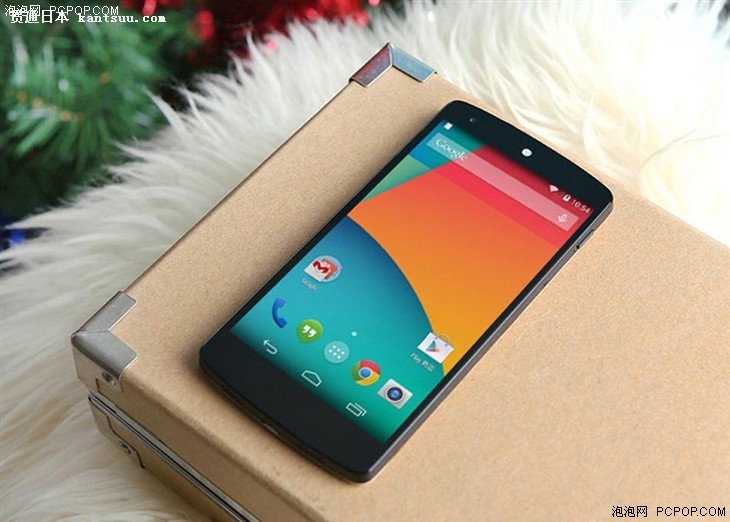 LG Nexus 5 2015ع ʹ808