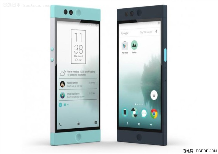 ׿ֻ Nextbit Robinڳ