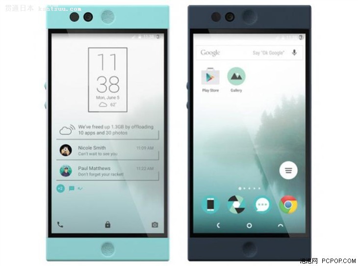 ׿ֻ Nextbit Robinڳ