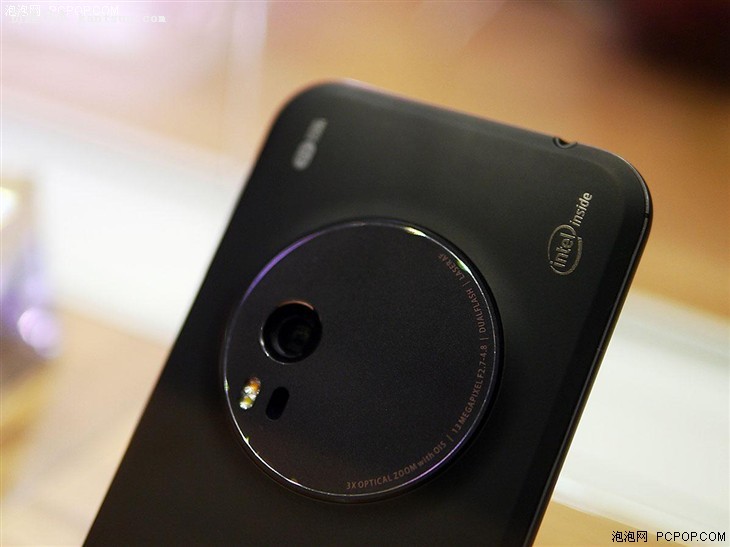 IFA2015:ZenFone Zoom