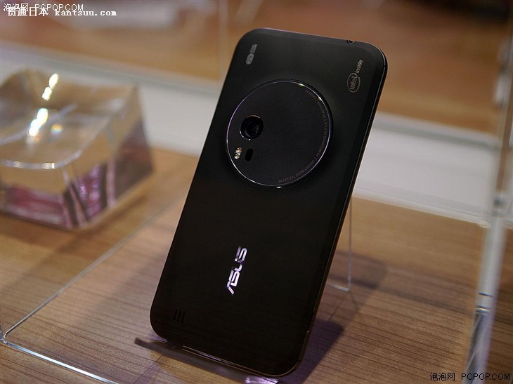 IFA2015:ZenFone Zoom