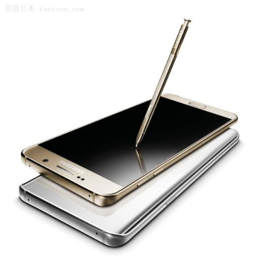 Galaxy Note 5&S6 edge+