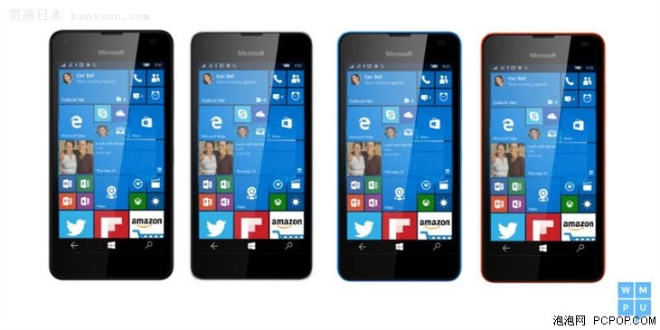 Lumia 550Ⱦͼع⣺ǰƣ