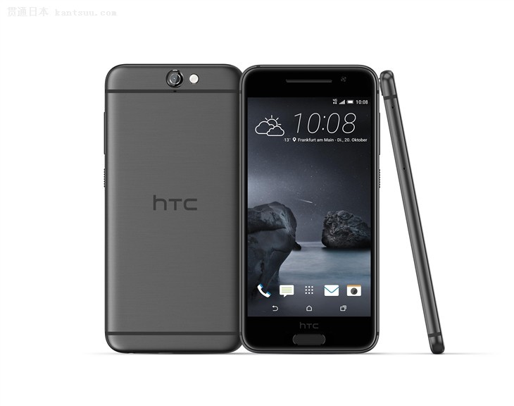 399.99Ԫ11 HTC One A9