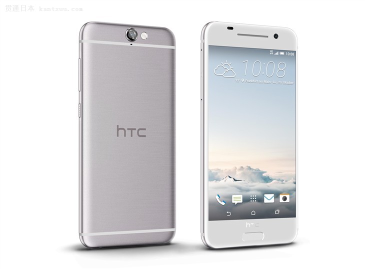 399.99Ԫ11 HTC One A9