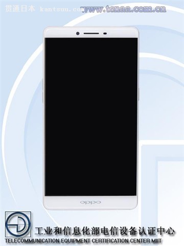 OPPO» R7s PlusA33M๤Ų