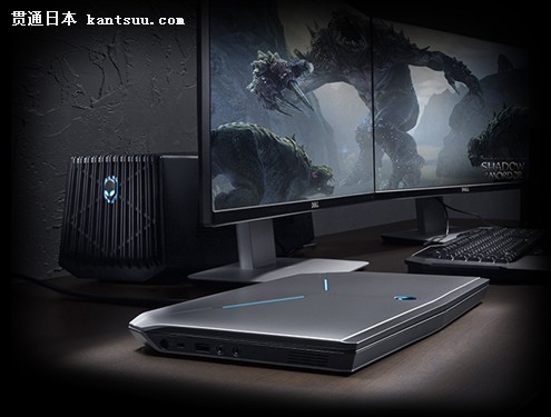 ϰ Alienware ECHO 13׷