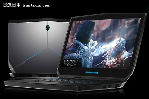 ϰ Alienware ECHO 13׷