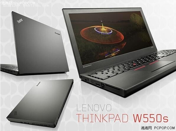 뷢ThinkPad W550sϵбʼǱվ