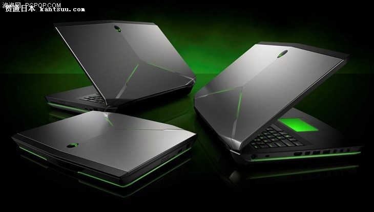 AlienwareƷ Կд