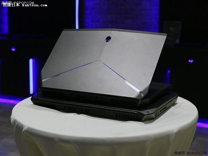 ᱡ Alienware 15/17