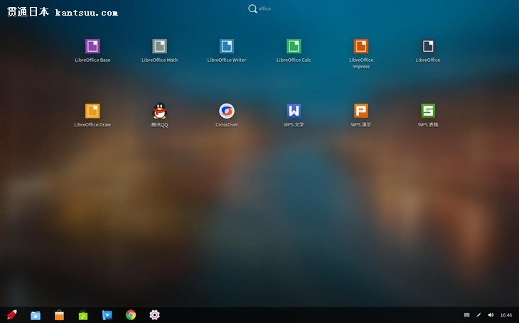 deepin 2014.3//ǰ