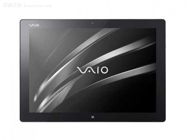 VAIO 3:2αi7+1TB SSD