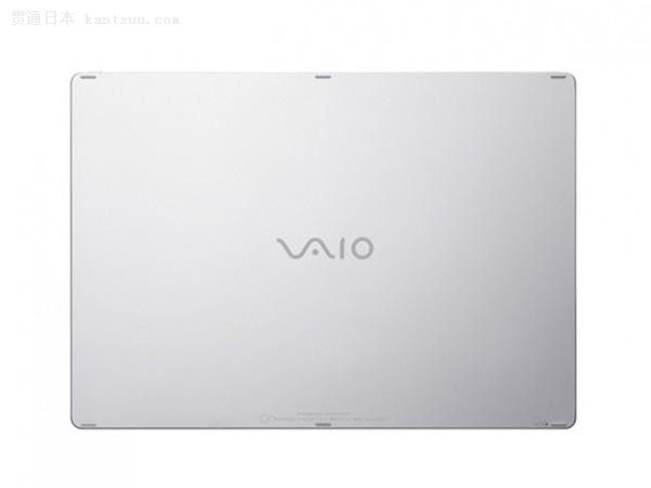 VAIO 3:2αi7+1TB SSD