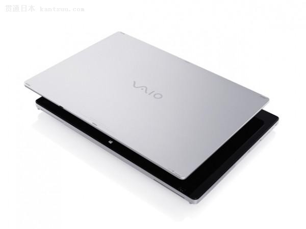 VAIO 3:2αi7+1TB SSD