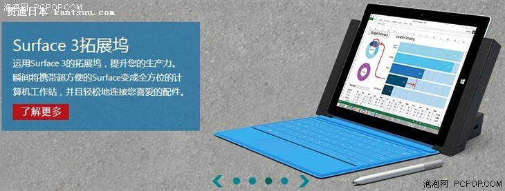 ߴƽ Surface 3