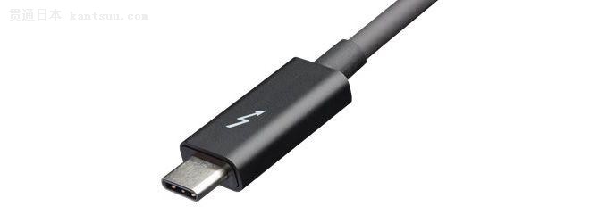 IntelThunderbolt 3׼ ȫUSB-C