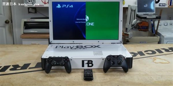 һ̨PS4Xbox OneıʼǱ