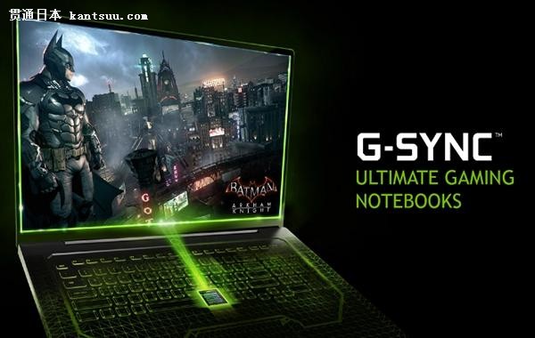 NVIDIA G-SyncʼǱϷʴԾ