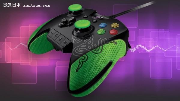 RazerXbox OneϷֱWildcat