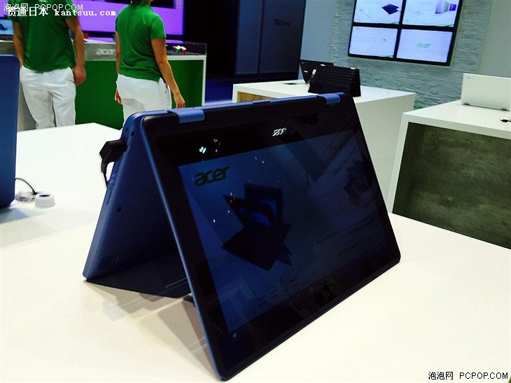 IFA2015곞չʾڶPCֻƷ