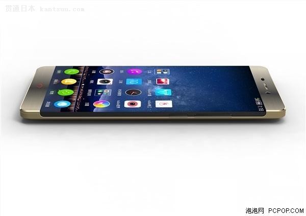 nubia Z11ȷ ׷820