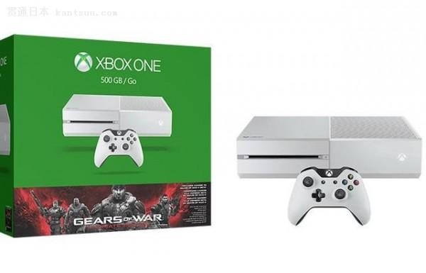 ΢ƳսرXbox One