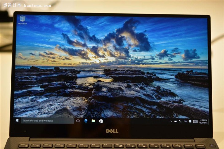 Skylake XPS 13$799