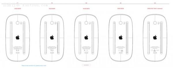  Magic Mouse 2ع