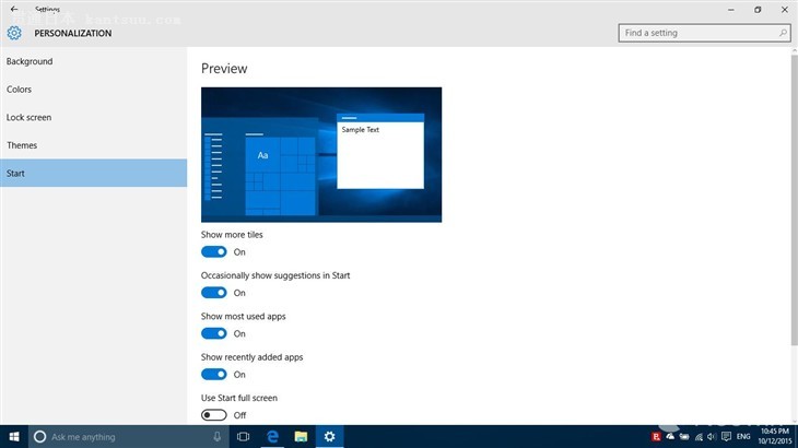 Windows 10 Build 10565:ǩԤ